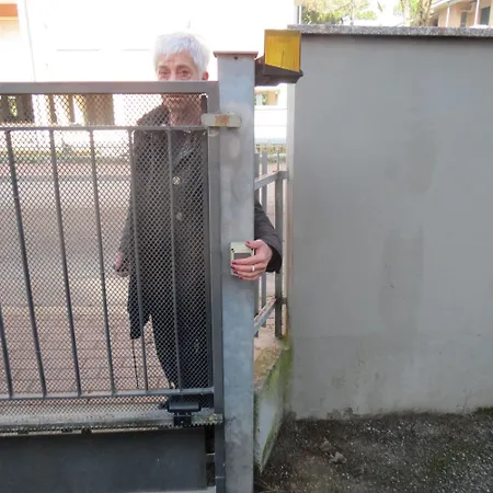 Grande E Luminoso Lido di Classe