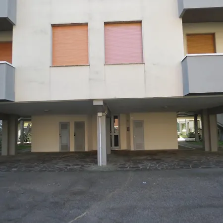 Grande E Luminoso Apartmán *