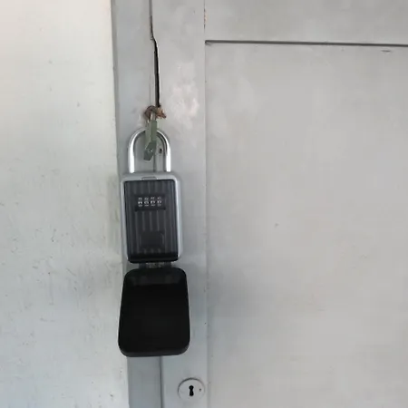 Apartmán Grande E Luminoso *