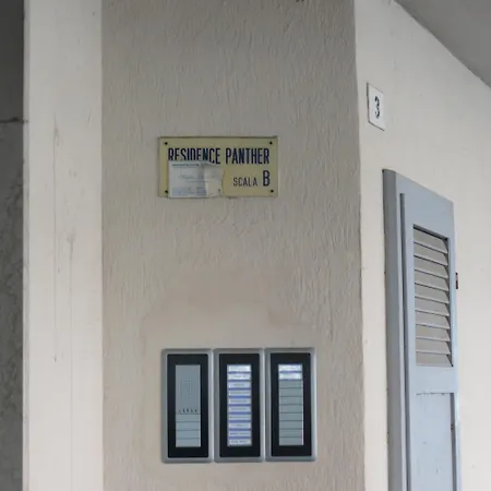 Grande E Luminoso * Lido di Classe