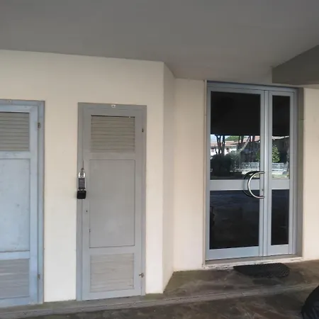 Apartmán Grande E Luminoso Lido di Classe