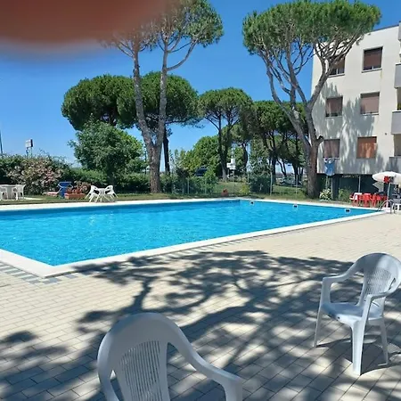 Grande E Luminoso Lido di Classe