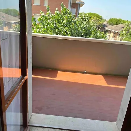 Apartmán Grande E Luminoso *