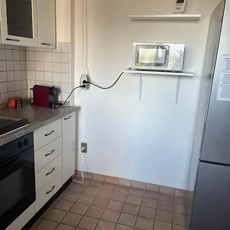 Apartamento Grande E Luminoso Lido di Classe