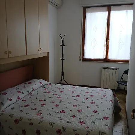 Apartmán Grande E Luminoso Lido di Classe