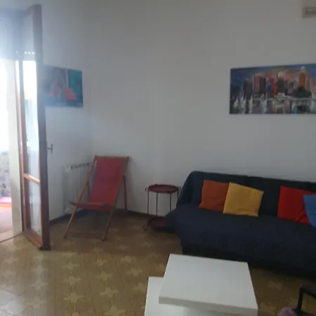 Apartamento Grande E Luminoso