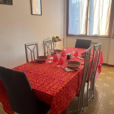 Apartamento Grande E Luminoso