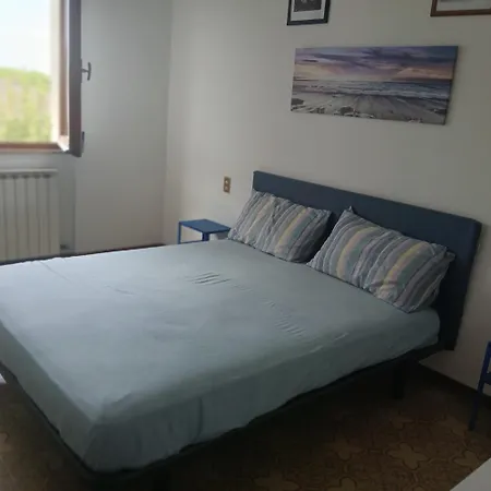 Apartamento Grande E Luminoso