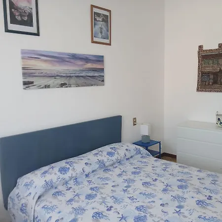 Apartamento Grande E Luminoso Lido di Classe