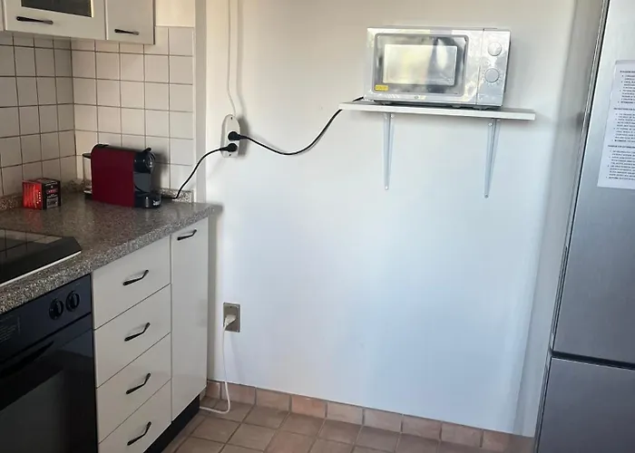 Lejlighed Grande E Luminoso Lido di Classe