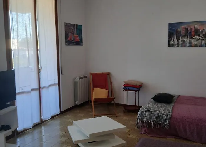 Grande E Luminoso * Lido di Classe