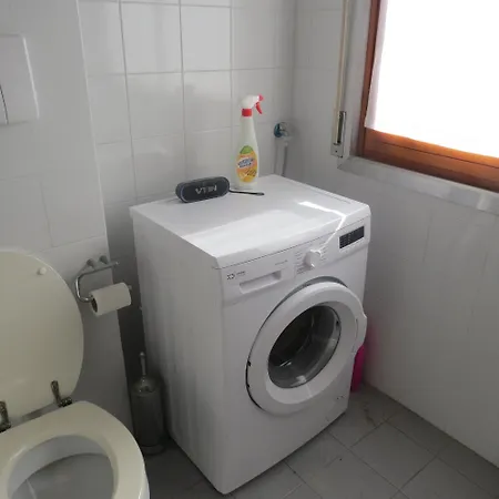 Grande E Luminoso شقة ميكيلي