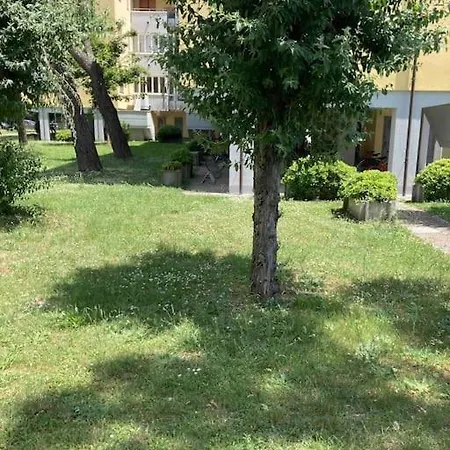 Apartment Grande E Luminoso Lido di Classe