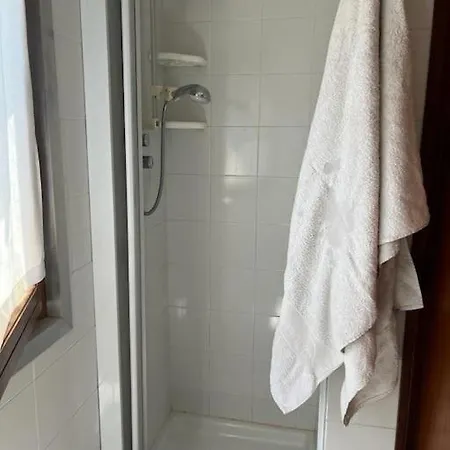 شقة Grande E Luminoso *