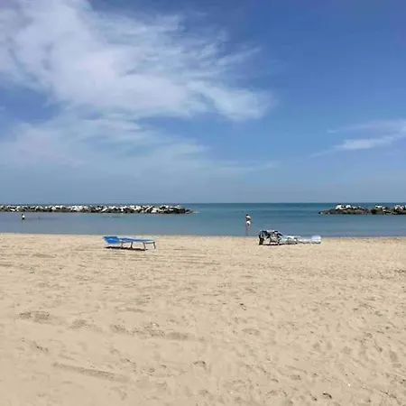 شقة Grande E Luminoso