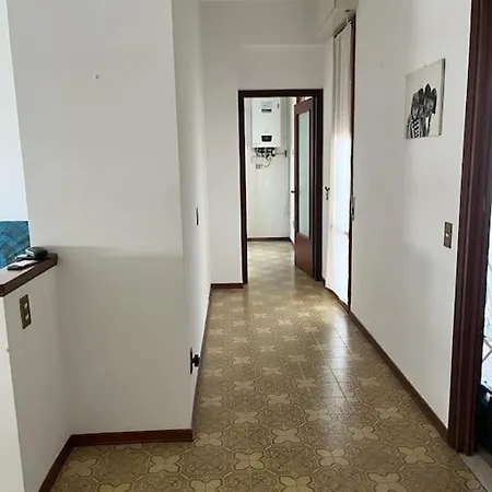 Apartment Grande E Luminoso