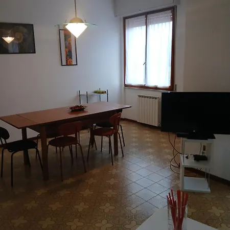 Apartment Grande E Luminoso