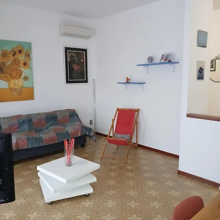 Apartment Grande E Luminoso *