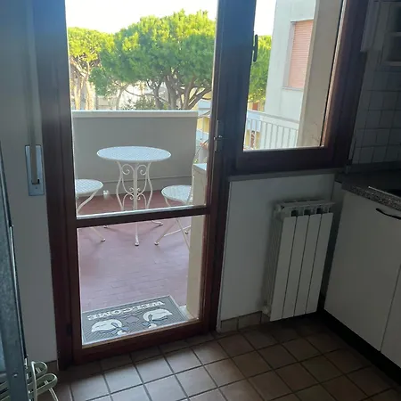 Apartment Grande E Luminoso