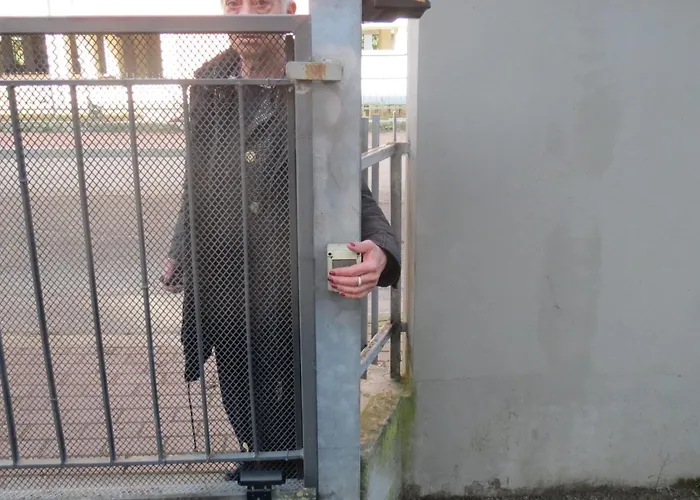 Grande E Luminoso Lido di Classe