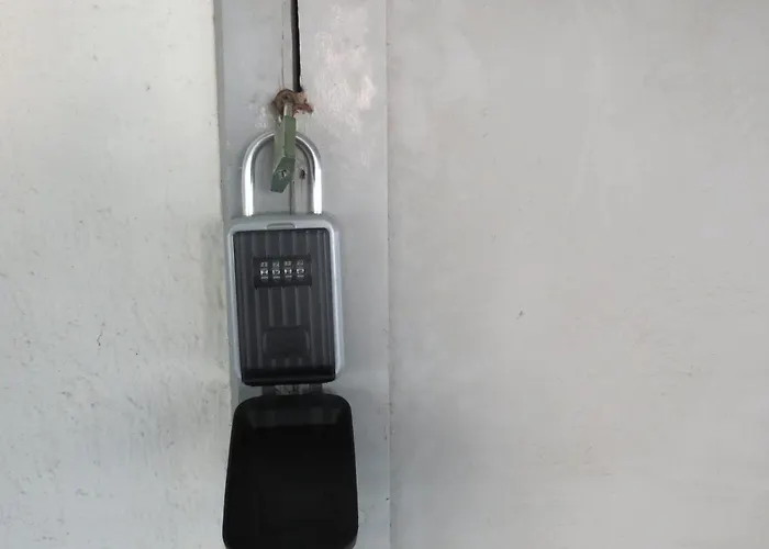 Apartament Grande E Luminoso *