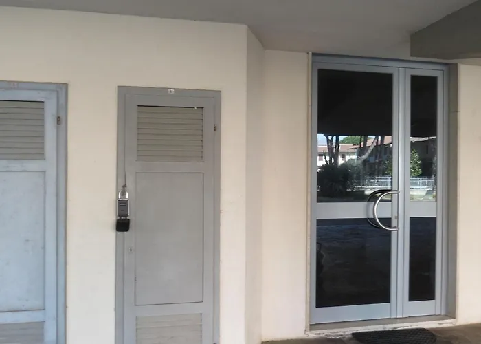 Apartament Grande E Luminoso Lido di Classe