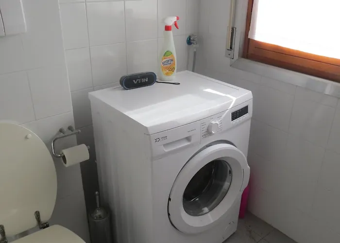 Grande E Luminoso Apartamento Lido di Classe