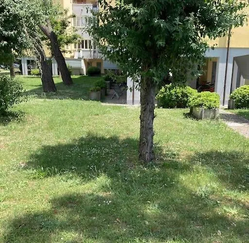 Apartament Grande E Luminoso Lido di Classe