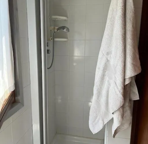 Apartament Grande E Luminoso *