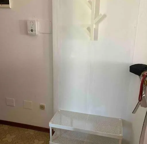 Apartamento Grande E Luminoso Lido di Classe