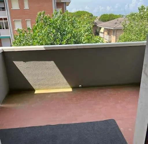 Grande E Luminoso Lido di Classe