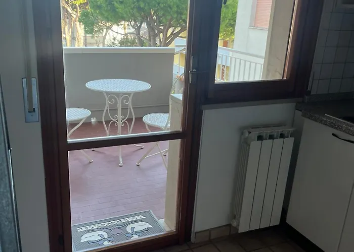 Apartament Grande E Luminoso