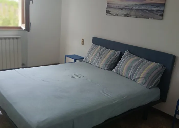 Apartamento Grande E Luminoso