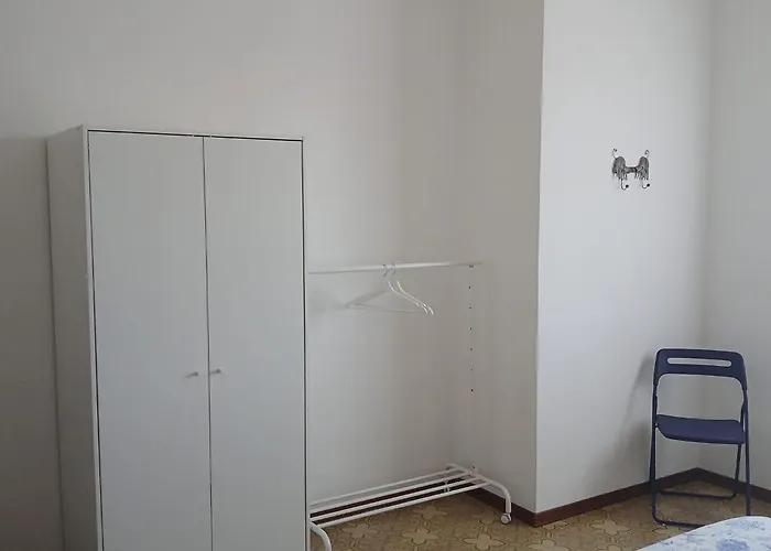 Grande E Luminoso Apartamento Lido di Classe