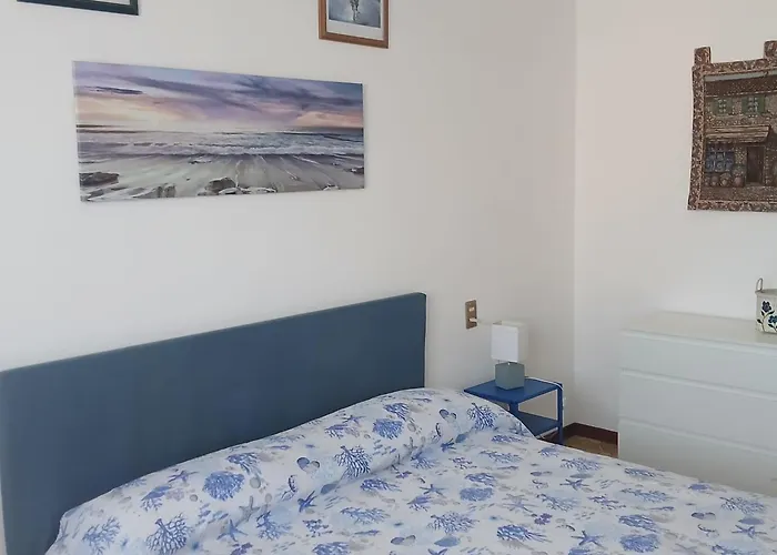 Apartamento Grande E Luminoso Lido di Classe