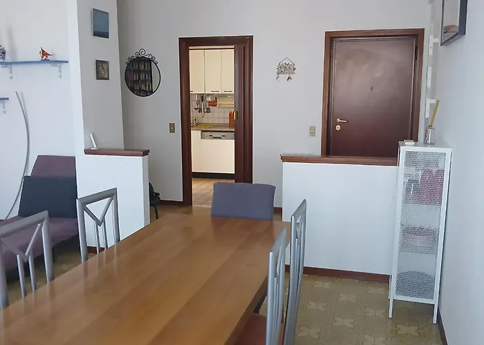 Apartament Grande E Luminoso