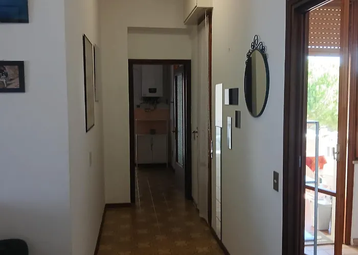 Apartament Grande E Luminoso